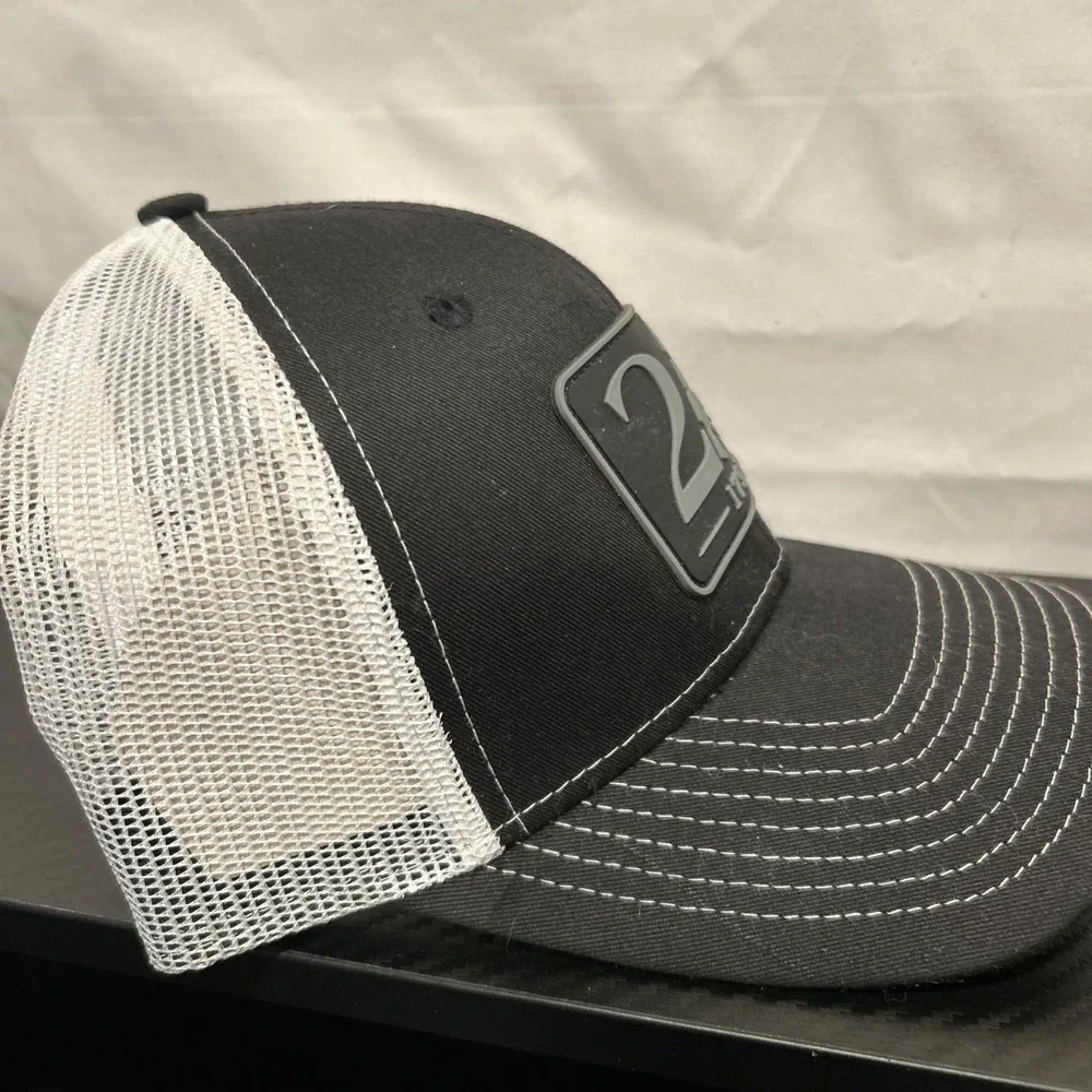 Fierce 2nd amendment hat Hat Cap Mens Trucker Hat One‎ Size Force